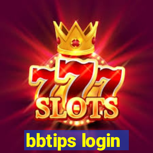 bbtips login